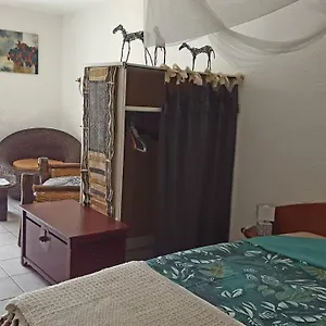 Chez Lolore Séjour chez l'habitant